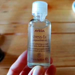 Aveda Stress-Fix Composition Oil, 1 fl oz